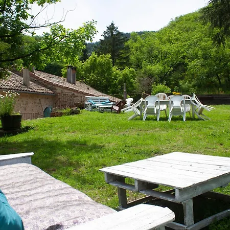 De Lascours Gasthof *
