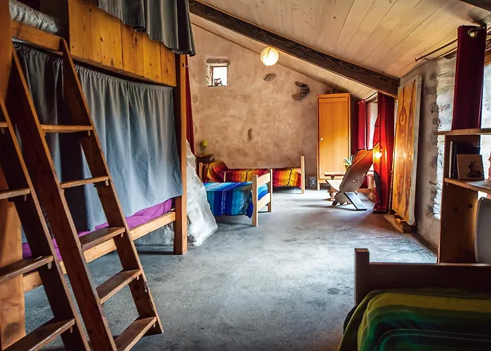 De Lascours Inn Ceilhes-et-Rocozels